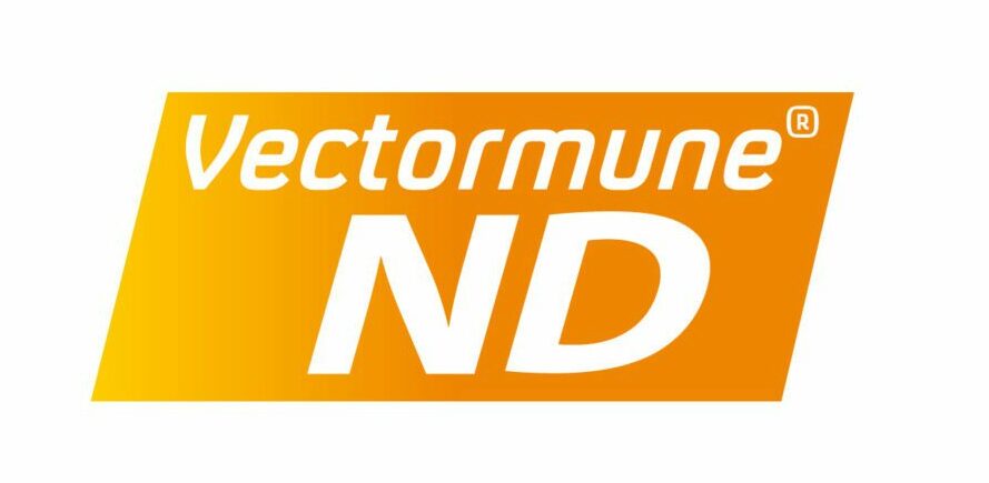 CEVA_POULTRY_VECTORMUNE_ND_logo