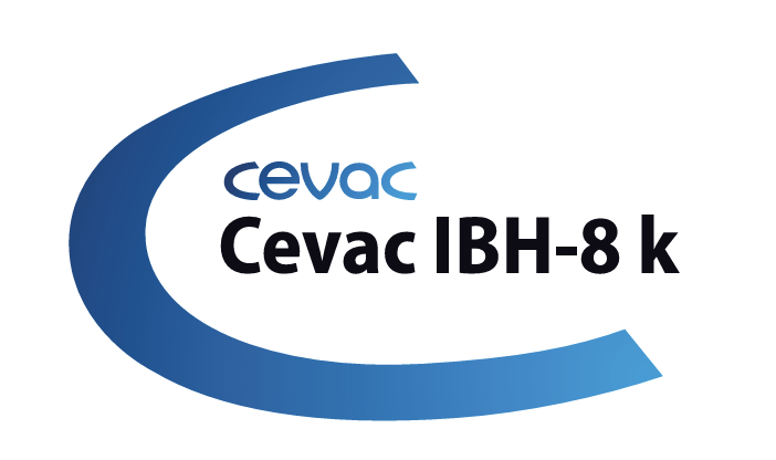 Cevac® IBH-8 K