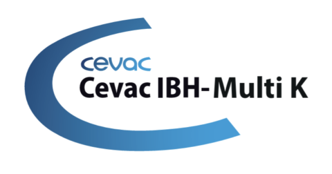 IBH-Multi K logo
